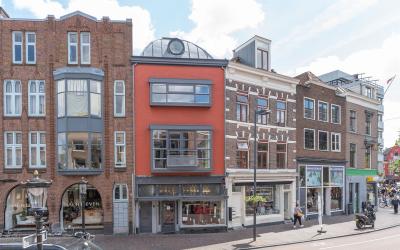 Voorstraat 7-A