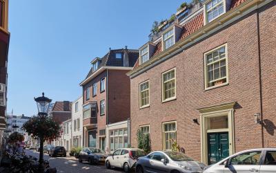 Voorstraat 45-E