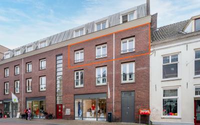 Voorstraat 63-B
