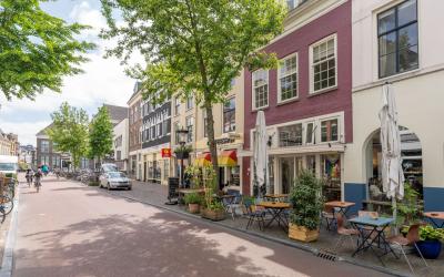 Voorstraat 79-A