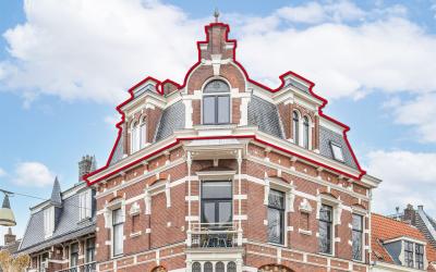 Janskerkhof 25-C