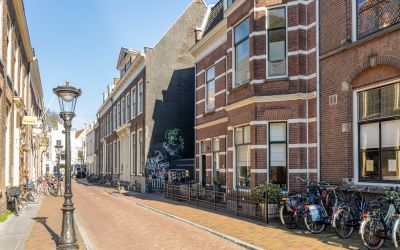 Boothstraat 9-A2