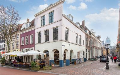 Boothstraat 21