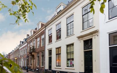 Boothstraat 14