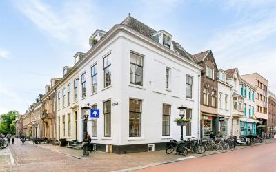 Boothstraat 18