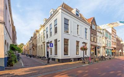 Boothstraat 20