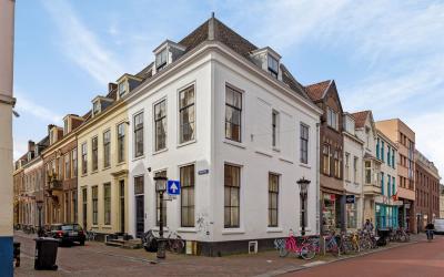 Boothstraat 22
