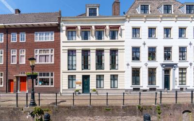 Plompetoren. 22