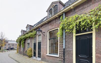 Wolvenstraat 9