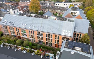 Wolvenplein 4