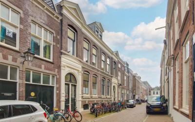 Ridderschap. 27