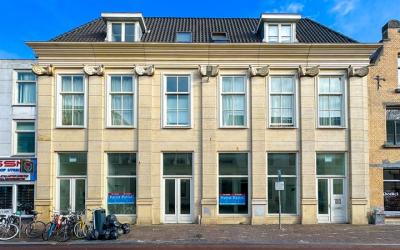 Wittevrouwenstraat 10-L