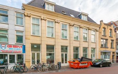 Wittevrouwenstraat 8-C