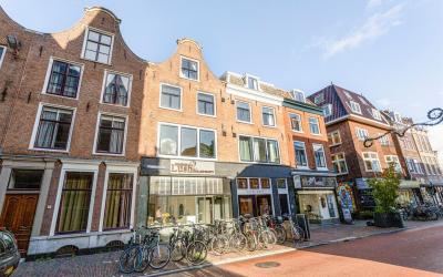 Wittevrouwenstraat 34-B