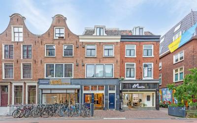 Wittevrouwenstraat 34-D