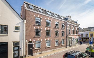 Keizerstraat 1-B