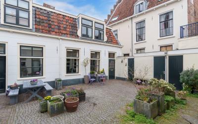 Keizerstraat 17