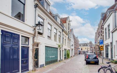 Keizerstraat 25