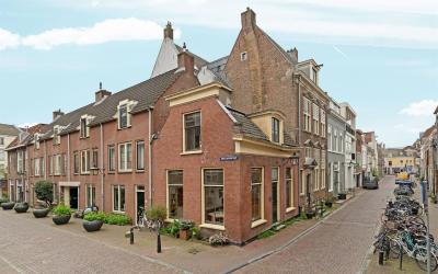Keizerstraat 37