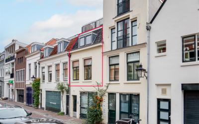 Keizerstraat 7