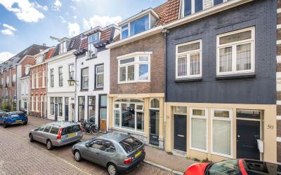 Lange Jufferstraat 48
