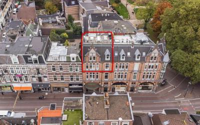 Nobelstraat 28-B