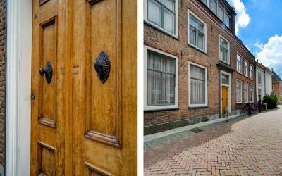 Muntstraat 1