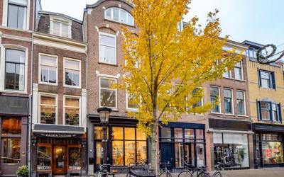Oudkerkhof 26-A
