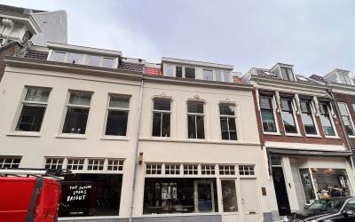 Minrebroederstraat 24-B