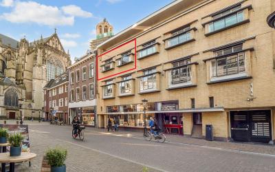 Domstraat 7-H