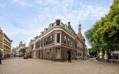 Domstraat 50