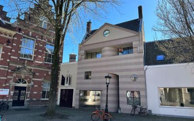 Pieterskerk. 8-C