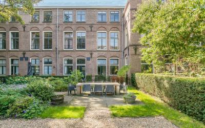 Herenstraat 6-B