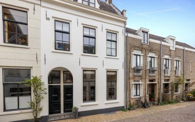 Nieuwekamp 20