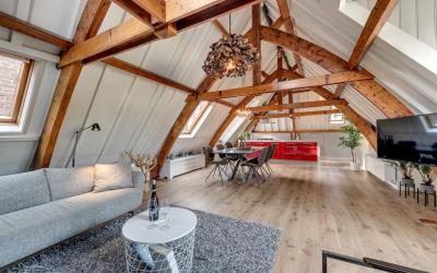 Hofpoort 2-A