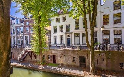 Nieuwegracht 5-A