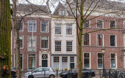 Nieuwegracht 43
