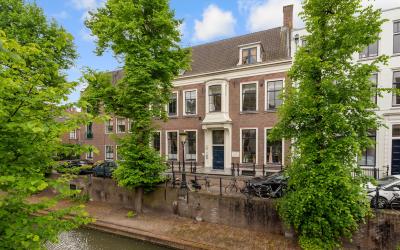 Nieuwegracht 137-J