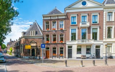 Nieuwegracht 203