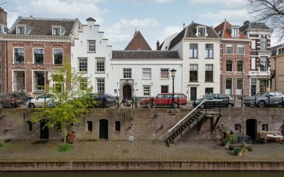 Nieuwegracht 20-K