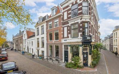 Nieuwegracht 22-A