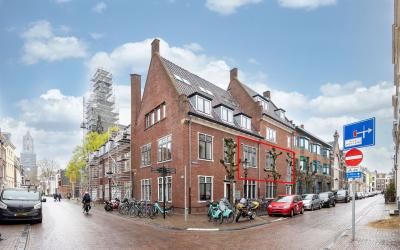 Zuilenstraat 2-D