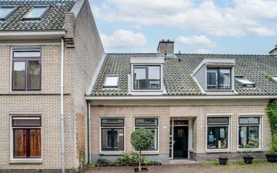 Keukenstraat 21