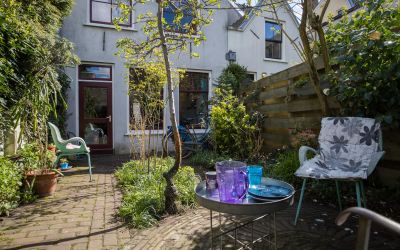 Keukenstraat 16