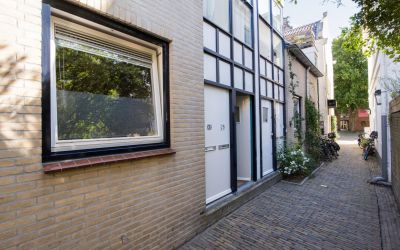 Dorstige Ha. 26