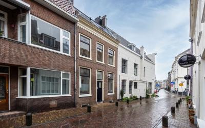 Korte Smeestraat 24