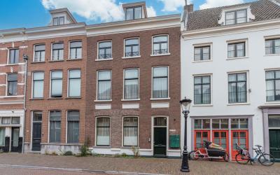 Lange Nieuw. 101-C