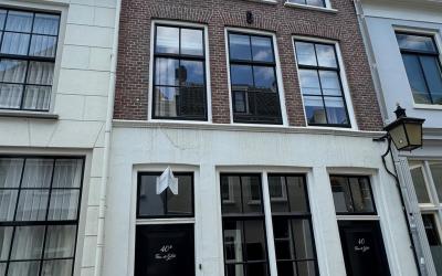 Loeff Berchmakerstraat 40-BS