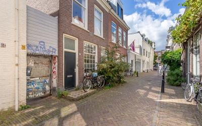 Pauwstraat 9