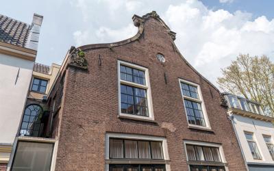 Jacobijnens. 22-C